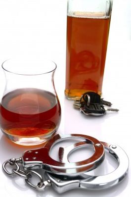 Don't Drink & Drive!
