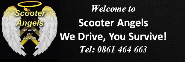 Scooter Angels